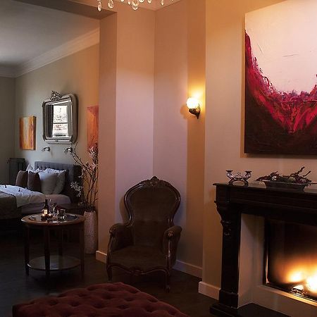 B&B Het Rozenknopje Plombières Buitenkant foto
