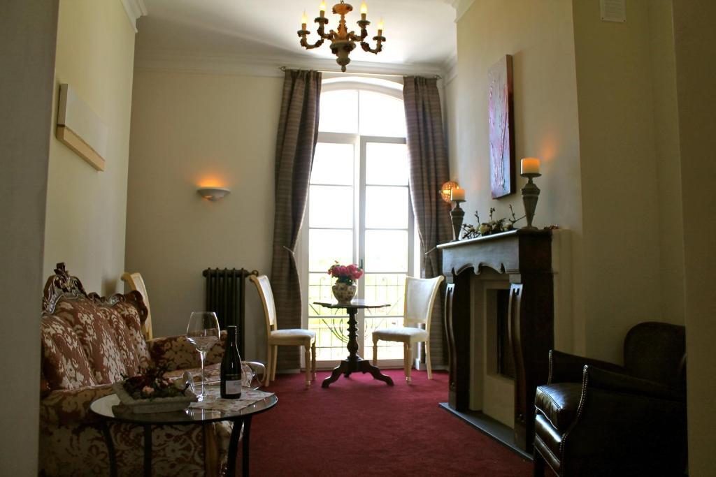 B&B Het Rozenknopje Plombières Kamer foto