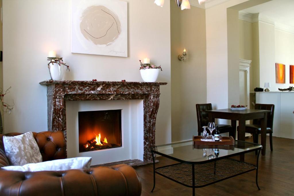B&B Het Rozenknopje Plombières Kamer foto