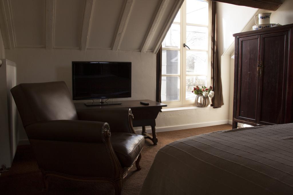 B&B Het Rozenknopje Plombières Buitenkant foto