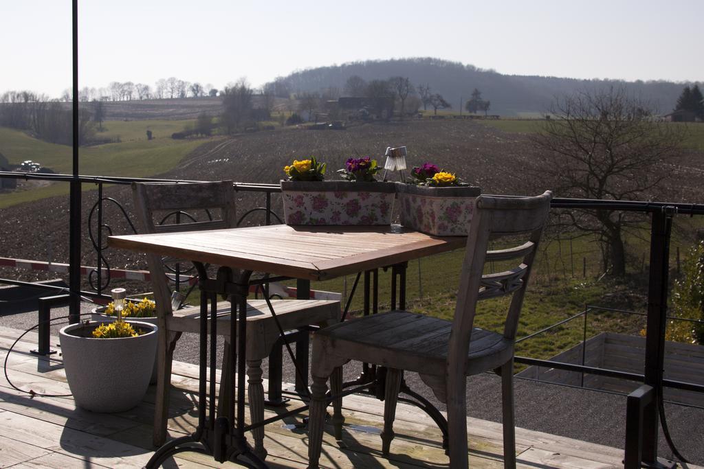 B&B Het Rozenknopje Plombières Buitenkant foto