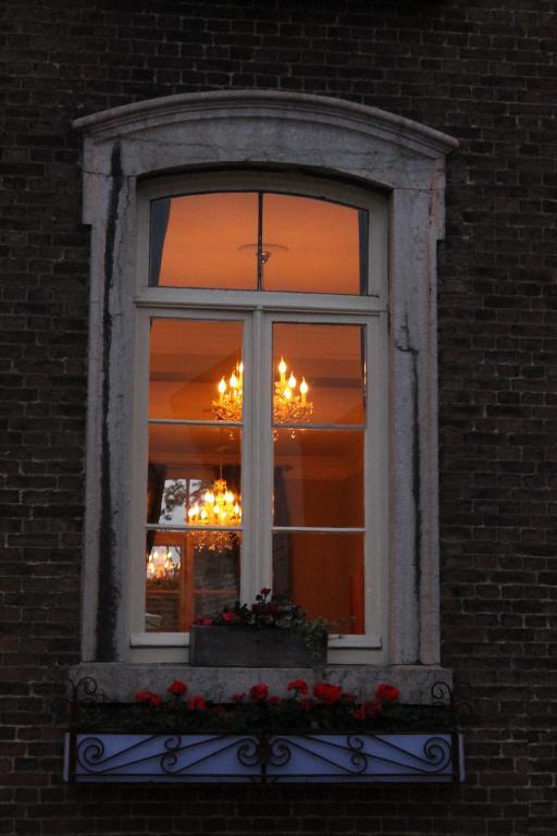 B&B Het Rozenknopje Plombières Buitenkant foto